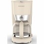 Cafetera de Goteo Arthur Martin Blanco 900 W