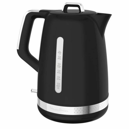 Hervidor Moulinex BY320B10 Negro 2400 W 1,7 L