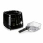 Friteuse DOMO DO461FR Noir 1800 W 2,5 L