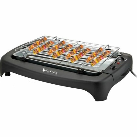 Barbecue Électrique Blackpear BBQ 2200 Noir 2000 W