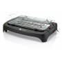 Barbecue Électrique Blackpear BBQ 2200 Noir 2000 W