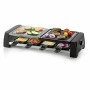 Barbecue Électrique DOMO DO9190G 1200W