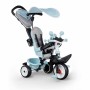 Triciclo Smoby Baby Driver Plus Azul