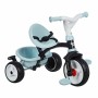 Triciclo Smoby Baby Driver Plus Azul