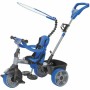 Tricycle Little Tikes Basic Edition Bleu 4 en 1