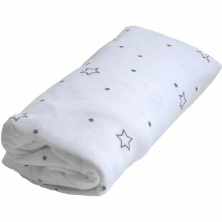 Housse de matelas pour lit d'enfant Domiva 60 x 120 cm