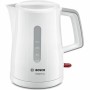 Bouilloire BOSCH TWK3A051 Blanc 2000 W