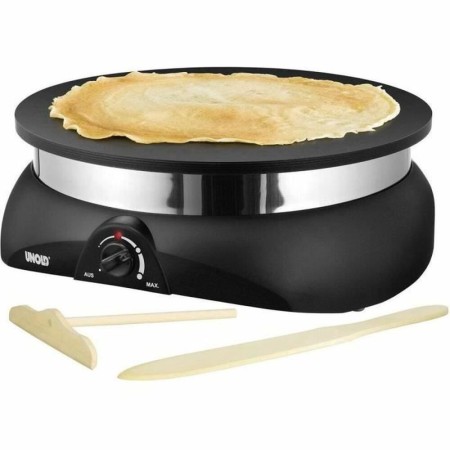 Crêpière Unold UN.48155 1250 W