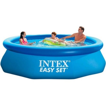 Piscina Hinchable EASY SET Intex 3853 L 305 x 76 cm