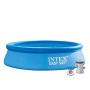 Piscina Hinchable EASY SET Intex 3853 L 305 x 76 cm