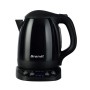 Hervidor Brandt BO1200EN Negro 2000 W 1,2 L