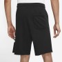 Pantalones Cortos Deportivos para Hombre Nike Negro (XL)