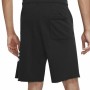 Pantalones Cortos Deportivos para Hombre Nike Negro (XL)