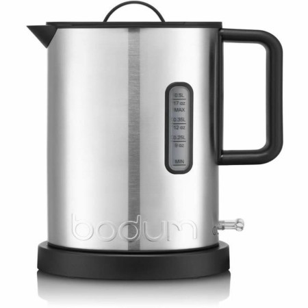 Bouilloire Bodum Acier 760 W 500 ml