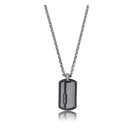 Pendentif Homme Time Force TS5070CS