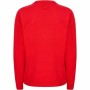 Pull femme Rouge XL
