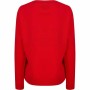 Pull femme Rouge XL