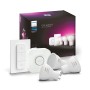 Ampoule à Puce Philips Kit de inicio GU10
