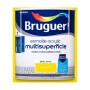 Barniz Bruguer 5057541 Amarillo 750 ml Esmalte para acabados