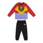 Pyjama Enfant Power Players Rouge