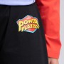 Pyjama Enfant Power Players Rouge