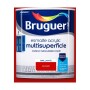 Barniz Bruguer 750 ml Esmalte para acabados