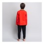 Pyjama Enfant Power Players Rouge