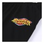 Pyjama Enfant Power Players Rouge