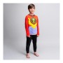 Pyjama Enfant Power Players Rouge