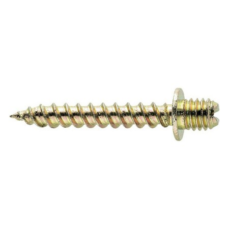 Tornillo CELO 100 Unidades (M6 x 30 mm) (6 x 30 mm)