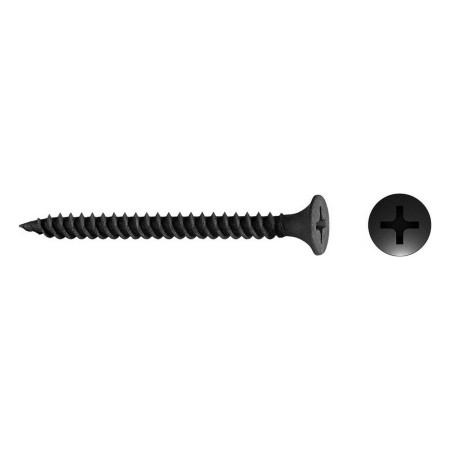 Tornillo CELO Metal 1000 Unidades