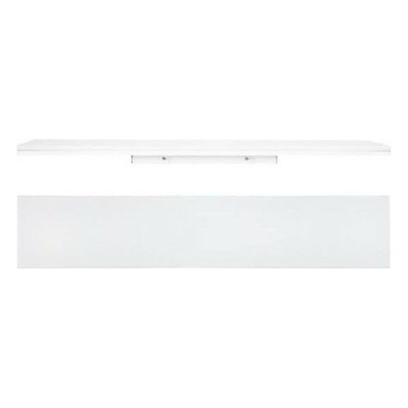 Tube LED EDM Blanc A 25 W 2500 lm (6400K)