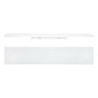 Tube LED EDM Blanc A 25 W 2500 lm (6400K)