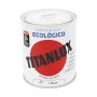 Barniz TITANLUX 02t056634 750 ml Esmalte para acabados