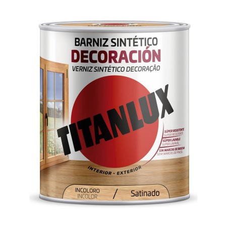 Barniz TITANLUX m11100034