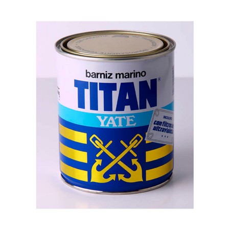 Barniz TITANLUX Yate 045000734