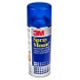 Adhesivos 3M Spray Mount 400 ml Pulverizador