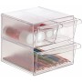 Organisateur polyvalent Archivo 2000 Translucide (19 x 15 x 15 cm)