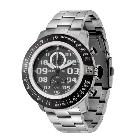 Montre Homme Glam Rock GR33100-2BNVTD (Ø 50 mm)