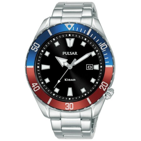 Reloj Hombre Pulsar PG8305X1 (Ø 43 mm)