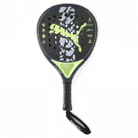 Pala de Pádel Puma SOLARBLINK CRT 049014 01 Azul marino