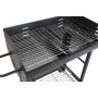 Barbacoa DKD Home Decor Acero (91 x 45 x 89 cm)