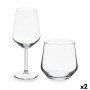 Lot Allegra Verres (2 Unités)