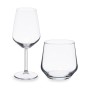 Lot Allegra Verres (2 Unités)