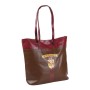 Sac Harry Potter Marron (38 x 32 x 13 cm)