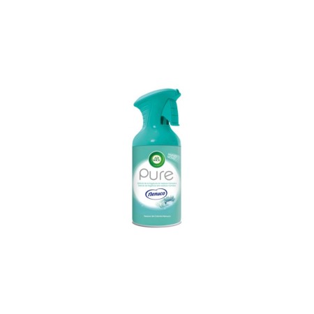 Ambientador Air Wick Pure Nenuco (250 ml)