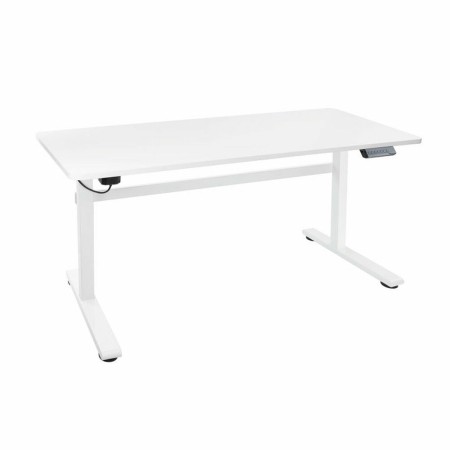 Bureau TooQ TQESSD01-W Électrique (140 x 60 x 73 cm)