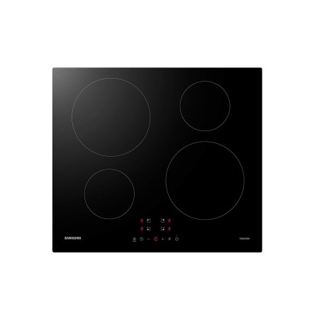 Plaque à Induction Samsung NZ64M3NM1BB/UR 60 cm 7200 W