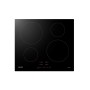 Placa de Inducción Samsung NZ64M3NM1BB/UR 60 cm 7200 W