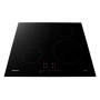 Plaque à Induction Samsung NZ64M3NM1BB/UR 60 cm 7200 W